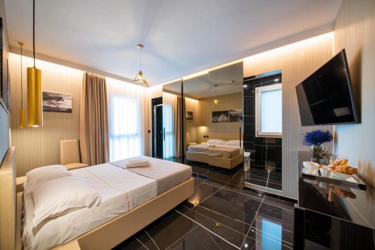 Hotel Xbusiness โนลา ภายนอก รูปภาพ