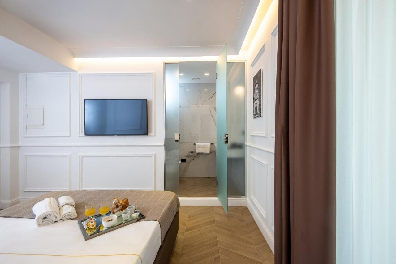 Hotel Xbusiness โนลา ภายนอก รูปภาพ