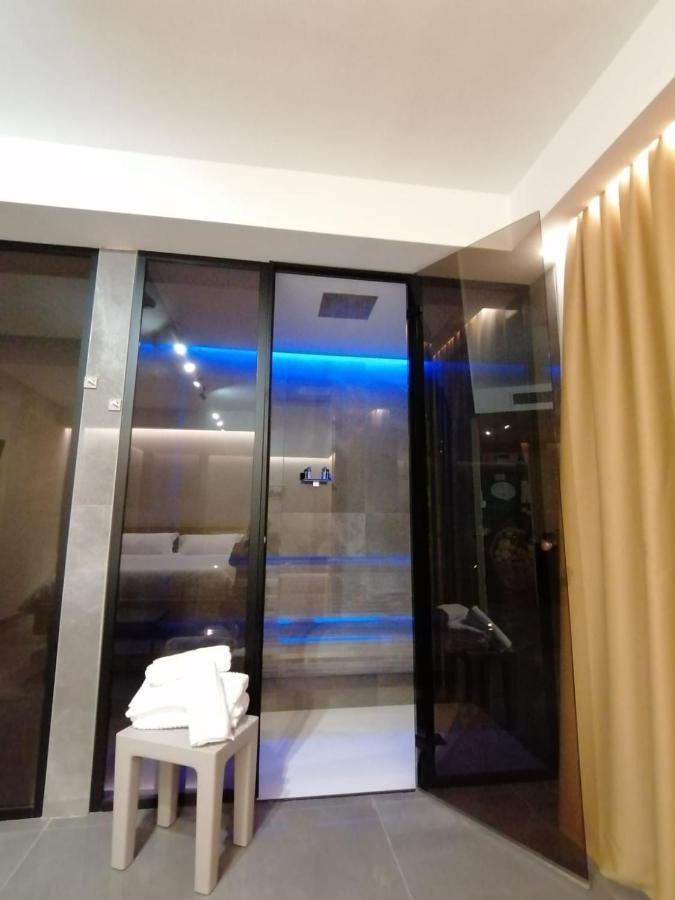 Hotel Xbusiness โนลา ภายนอก รูปภาพ