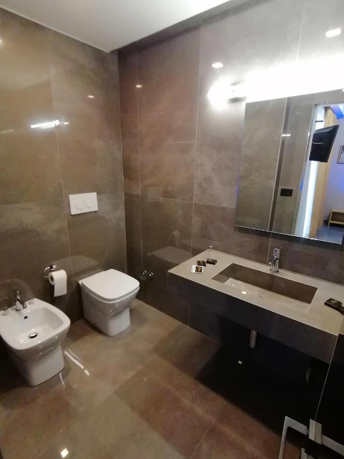 Hotel Xbusiness โนลา ภายนอก รูปภาพ