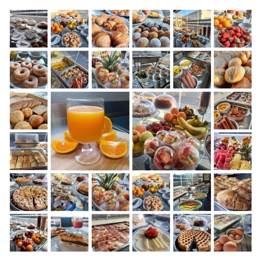 Hotel Xbusiness โนลา ภายนอก รูปภาพ